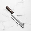 Shibamasa VG5 Brown Santoku