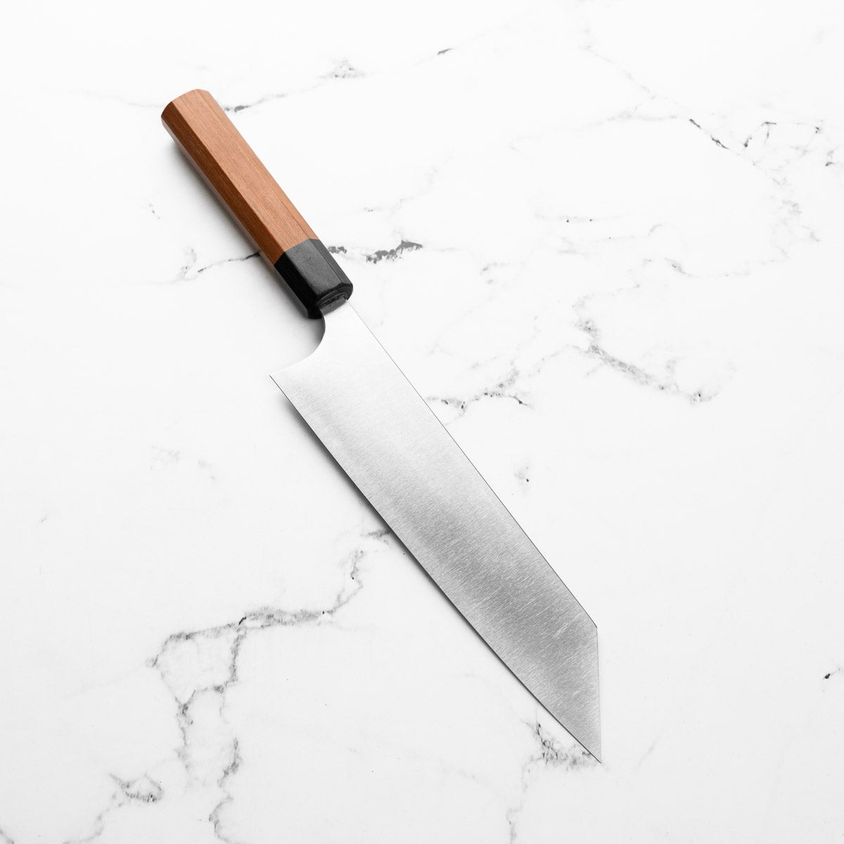 Shibata Koutetsu SG2 Gyuto 210mm - Jarrah