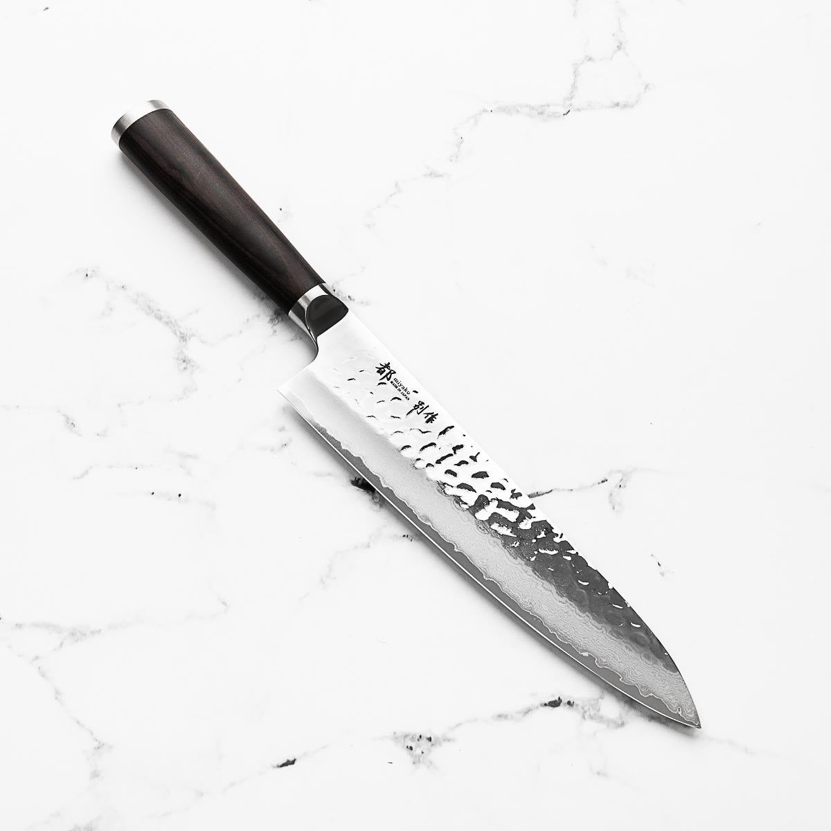 Shizu Hamono "Bessaku" Gyuto 210mm