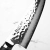 Shizu Hamono "Bessaku" Gyuto 210mm - view 5