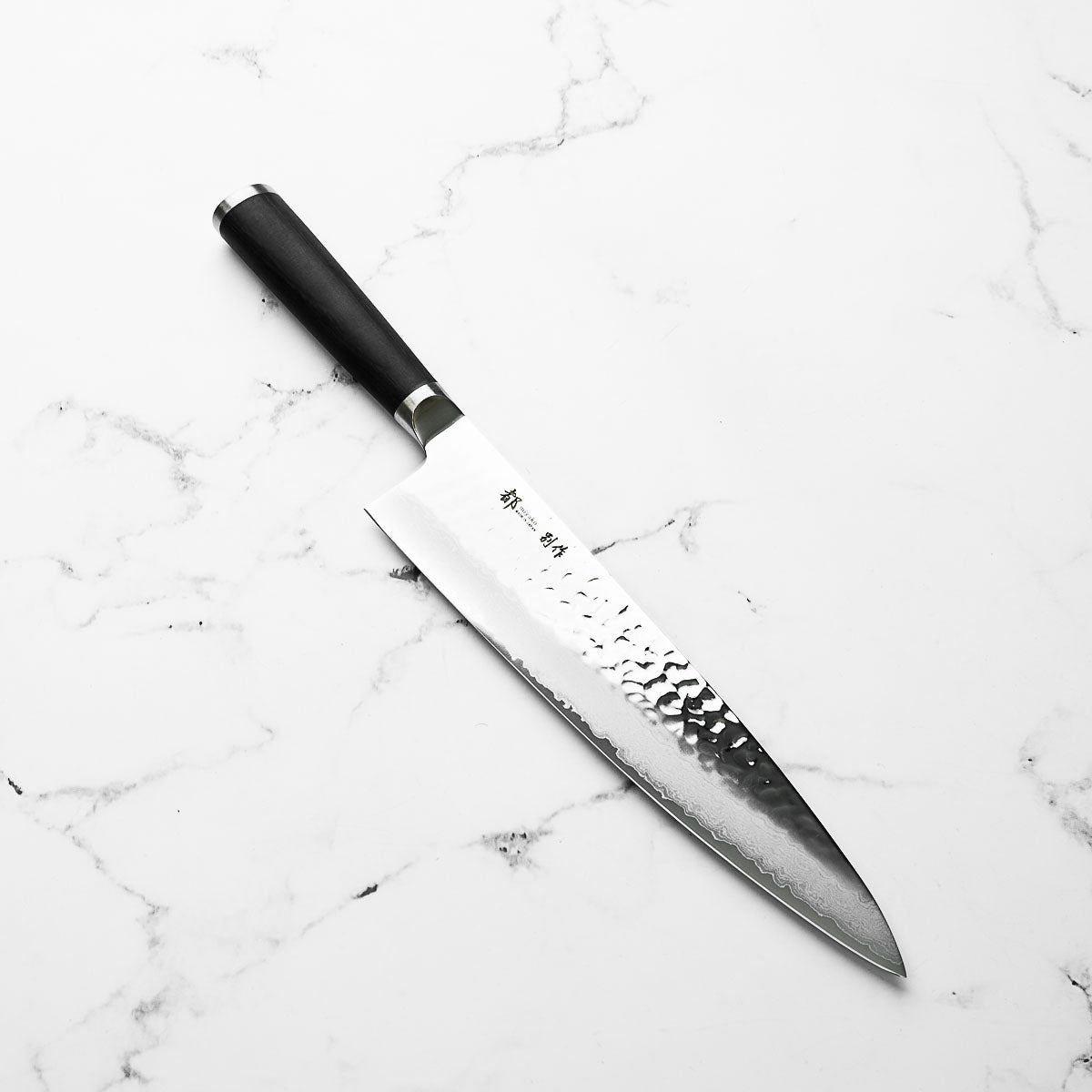 Shizu Hamono "Bessaku" Gyuto 240mm