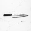 Shizu Hamono "Bessaku" Gyuto 240mm - handle detail