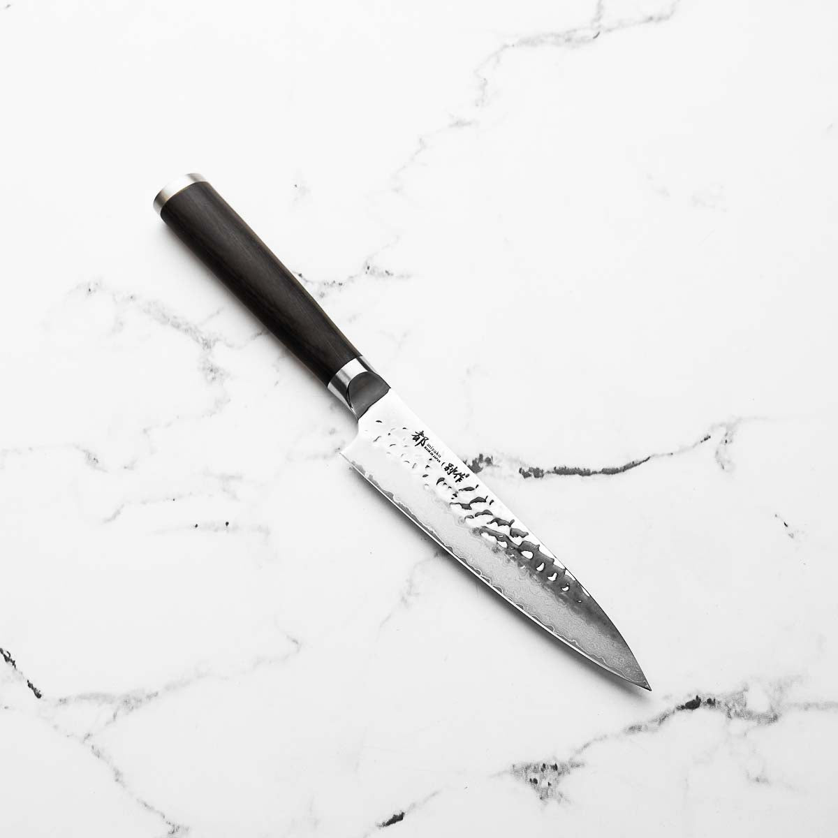 Shizu Hamono "Bessaku" Petty 130mm