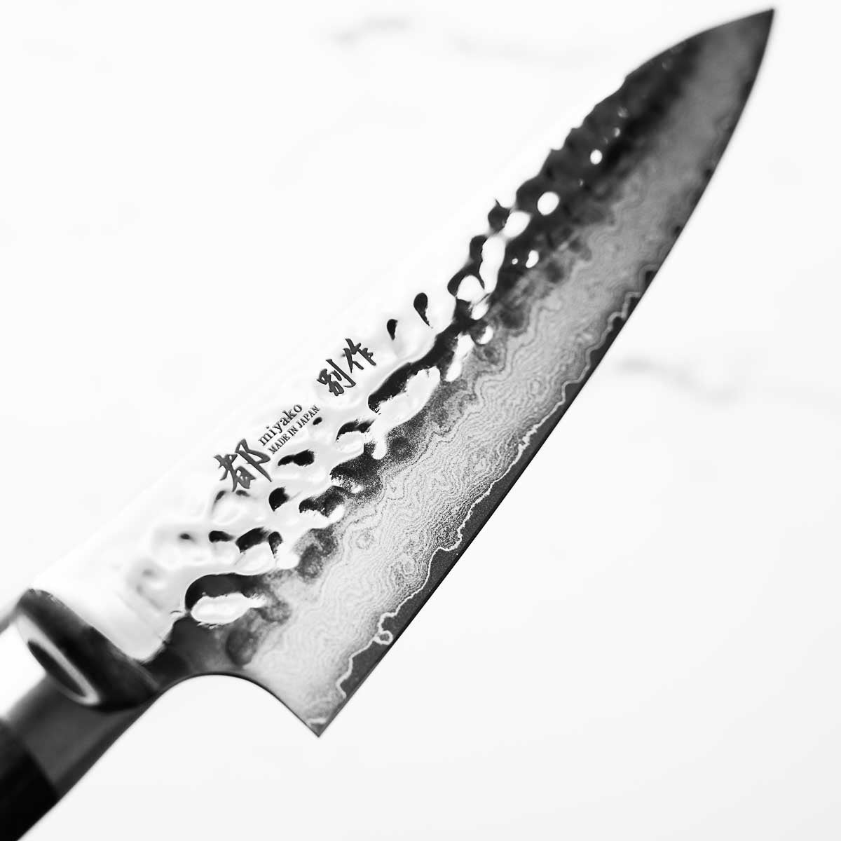 Shizu Hamono "Bessaku" Petty 130mm - view 5