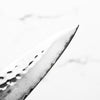 Shizu Hamono "Bessaku" Petty 130mm - view 6