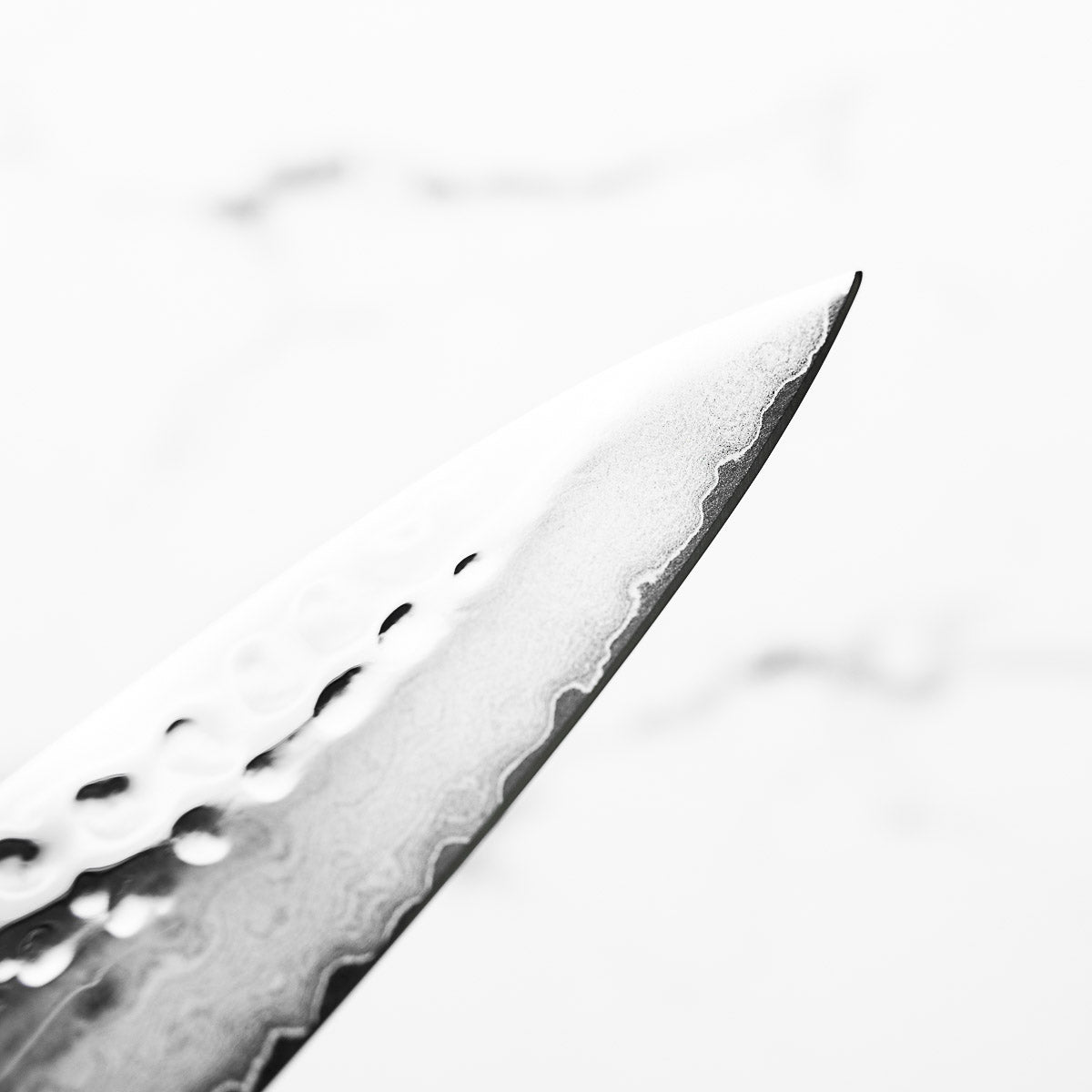 Shizu Hamono "Bessaku" Petty 130mm - view 6