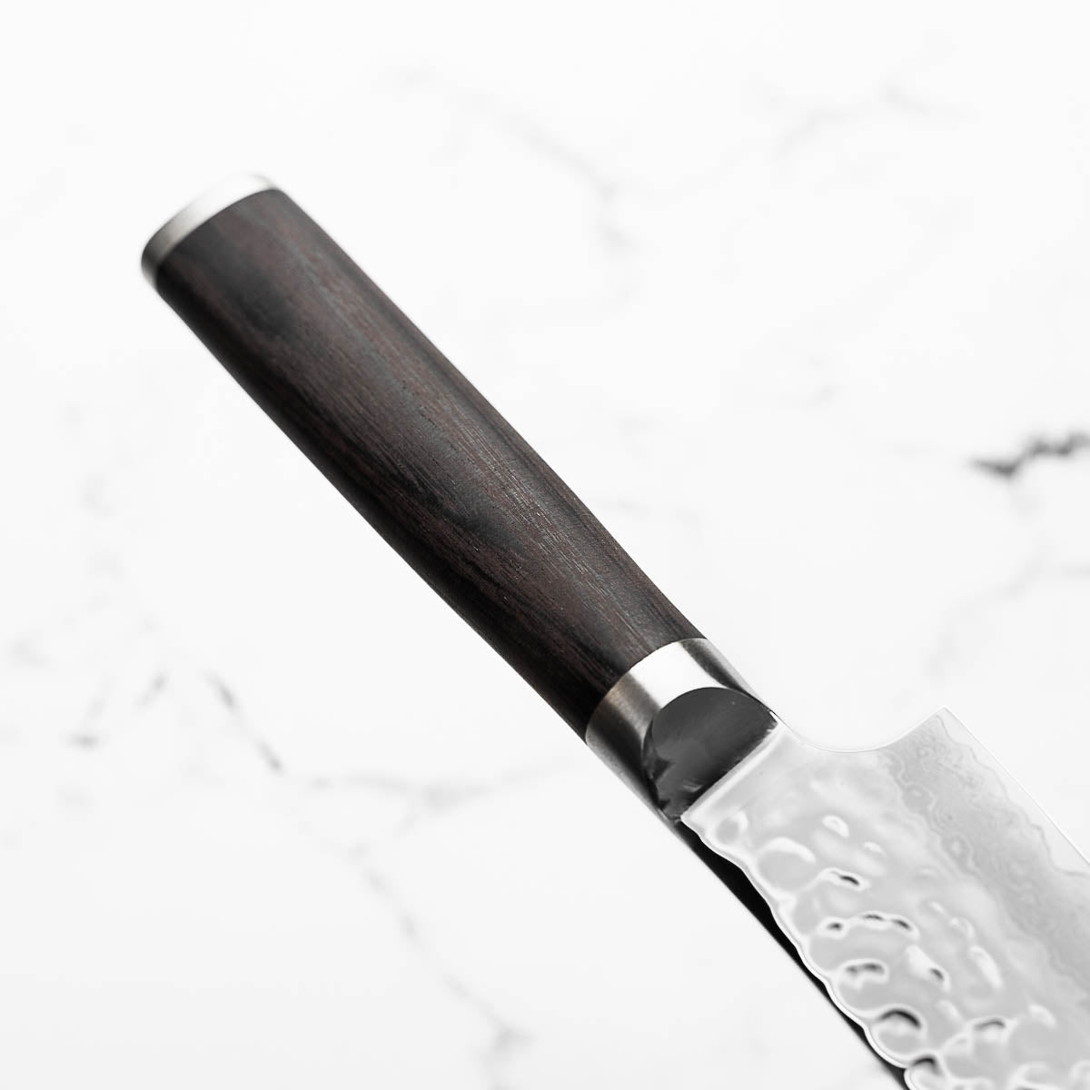 Shizu Hamono "Bessaku" Petty 130mm - view 7