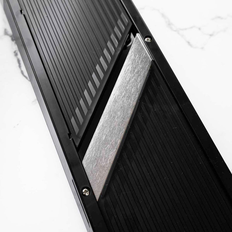 Suncraft Adjustable Mandoline Slicer - alternate view