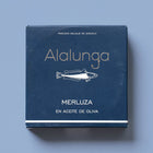 Alalunga - Hake Loins in Olive Oil
