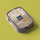 La Perle - des Dieux Grilled Sardines with 5 Berries