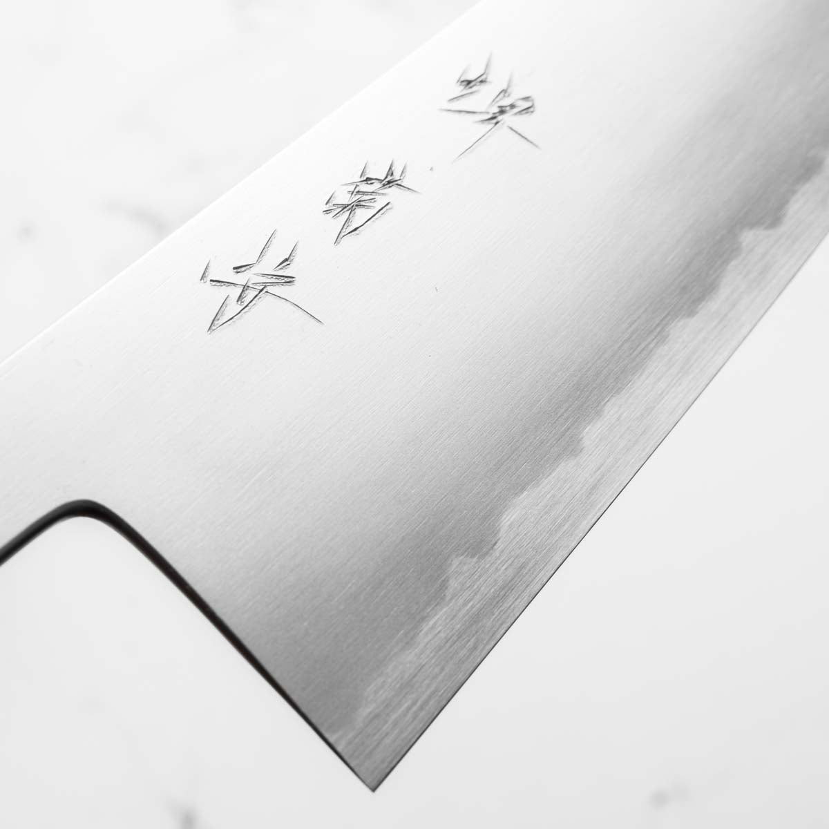 Chef's Edge x Sakai Kikumori Blue 2 Gyuto 255mm