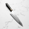 Tetsujin Hamono Ginsan Metal Flow Gyuto 240mm