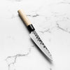 Tojiro DP Hammered VG10 Petty 130mm