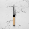 Tojiro DP Hammered VG10 Petty 130mm
