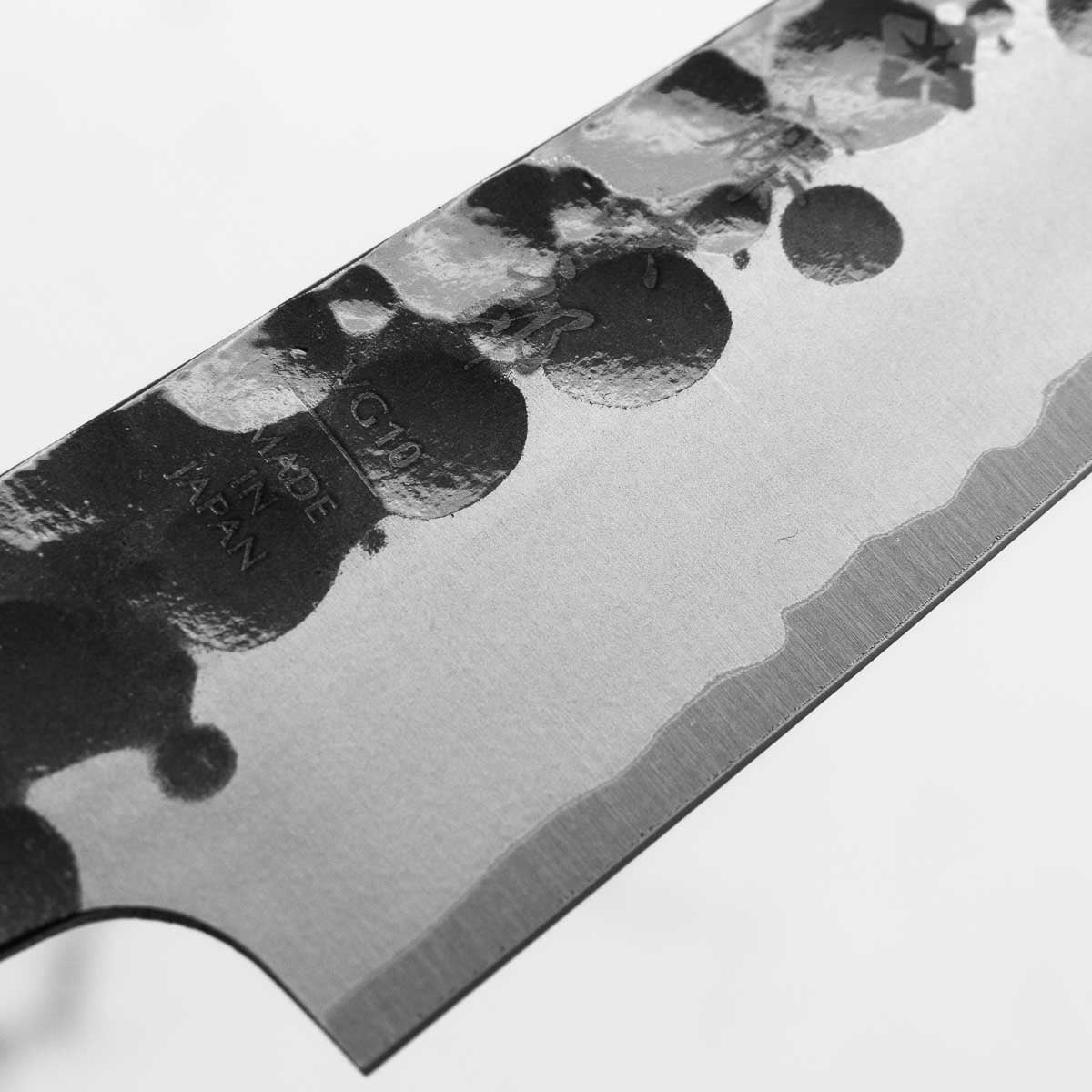 Tojiro DP Hammered VG10 Petty 130mm
