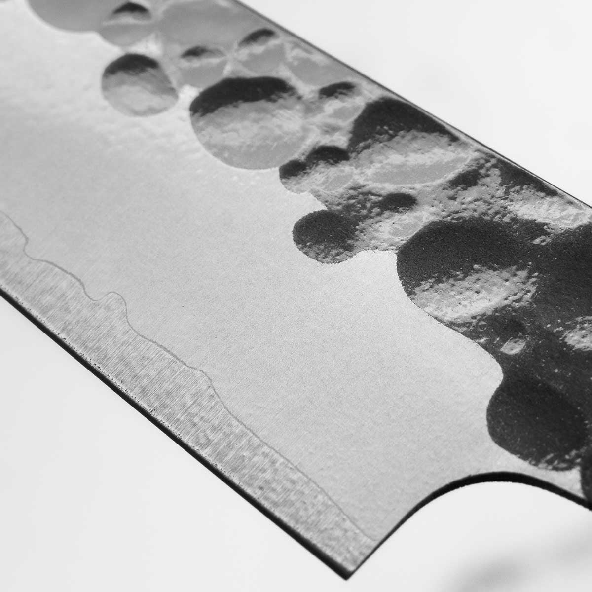 Tojiro DP Hammered VG10 Petty 130mm
