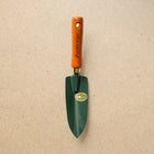 Narrow Blade Green Trowel