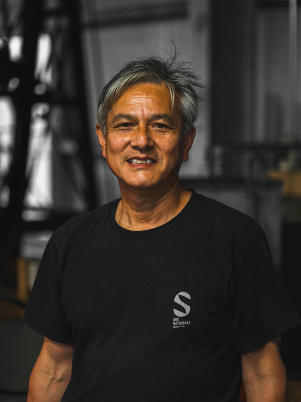 Katsuto Tanaka, Omura, Nagasaki