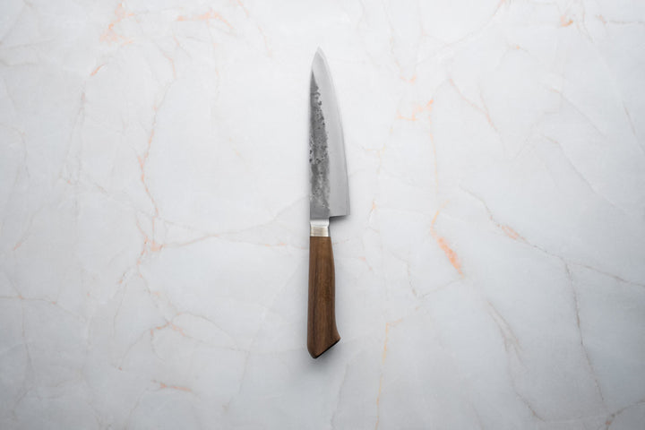 a single japanese chef knife chefs paring knife from chefs edge australia