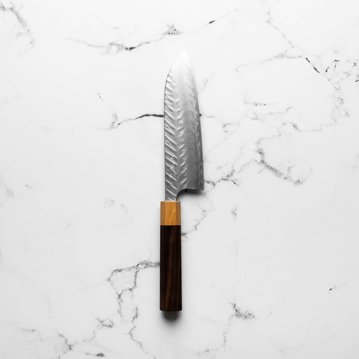 Yoshimi Kato SGSTRIX V-Tsuchime Santoku