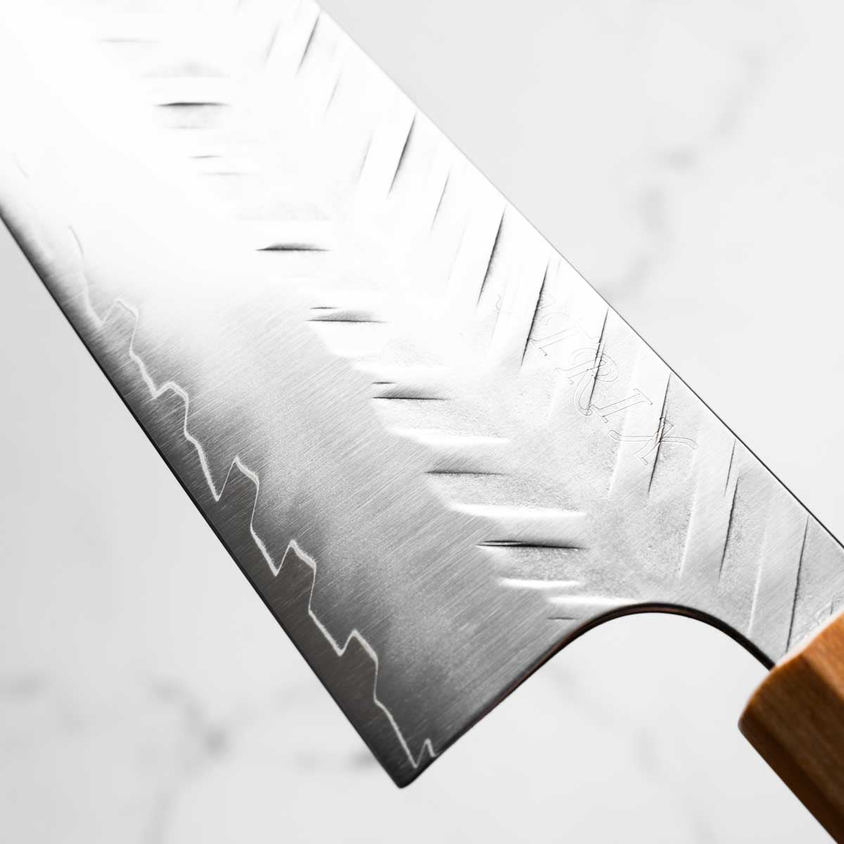 Yoshimi Kato SGSTRIX V-Tsuchime Santoku