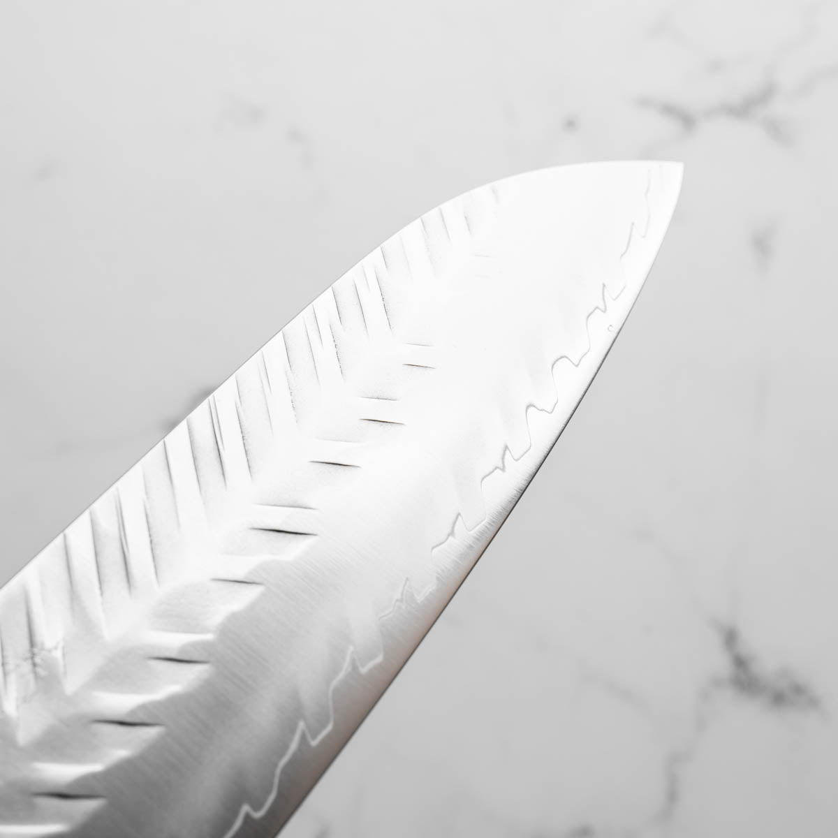 Yoshimi Kato SGSTRIX V-Tsuchime Santoku