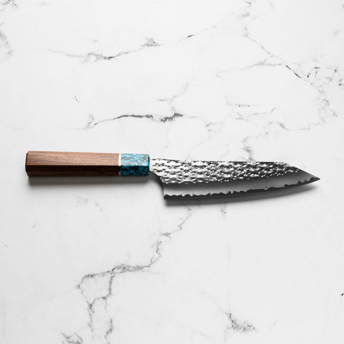 Yu Kurosaki AS Kokusen Bunka 165mm - Turquoise