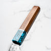 Yu Kurosaki AS Kokusen Bunka 165mm - Turquoise