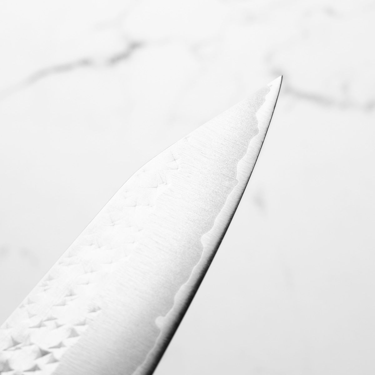 Yu Kurosaki AS Kokusen Gyuto 210mm - Turquoise