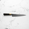 Yu Kurosaki SG2 Senko Sujihiki 270mm - Ebony & Blonde