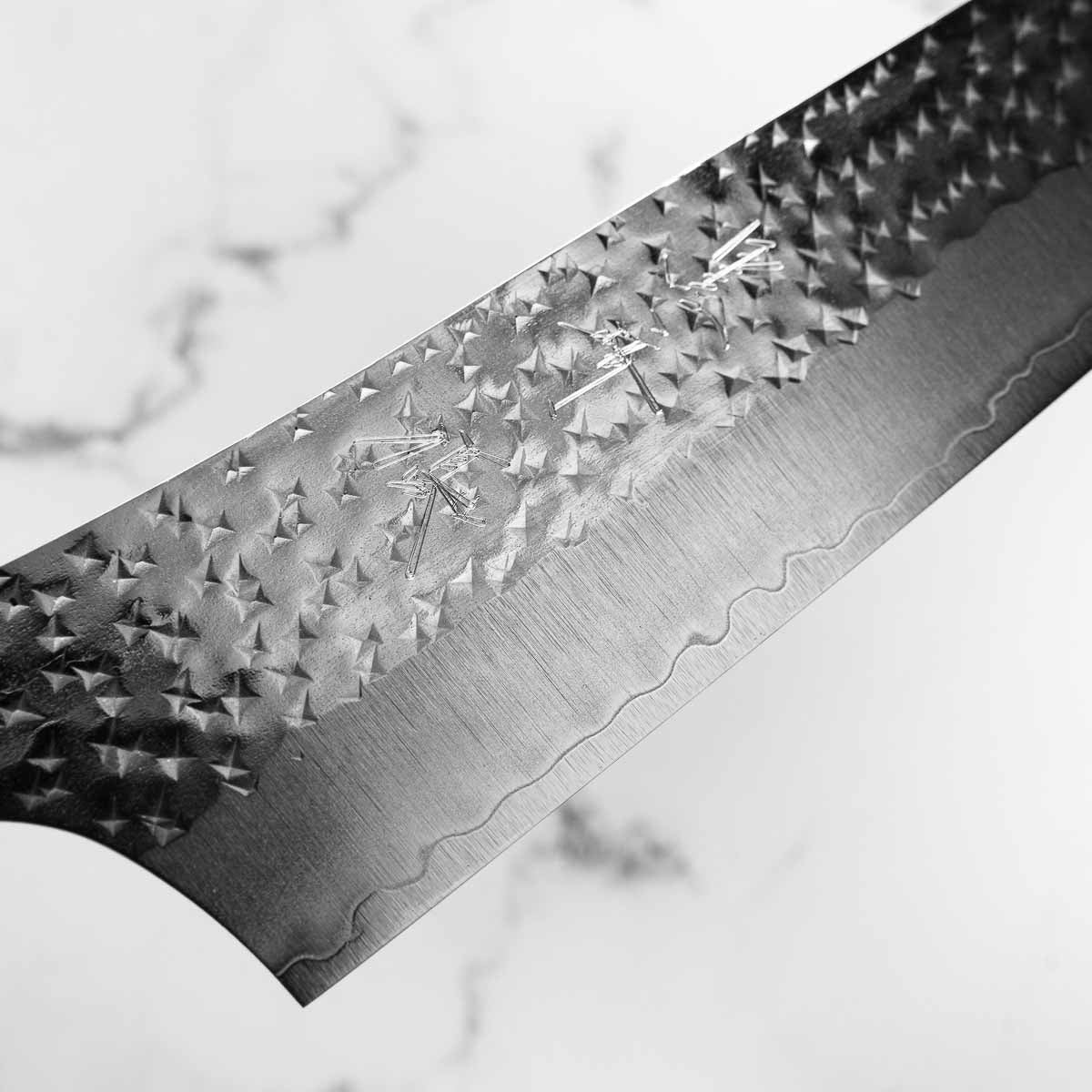 Yu Kurosaki SG2 Senko Sujihiki 270mm - Ebony & Blonde