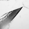 Yu Kurosaki SG2 Senko Sujihiki 270mm - Ebony & Blonde