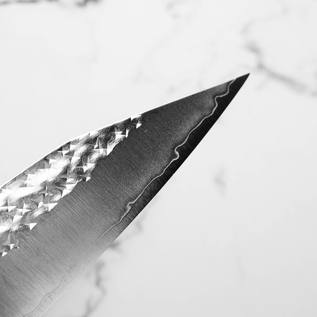 Yu Kurosaki SG2 Senko Sujihiki 270mm - Ebony & Blonde