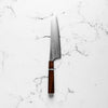 Yu Kurosaki Shin-Gekko VGXEOS Gyuto 210mm - blade detail