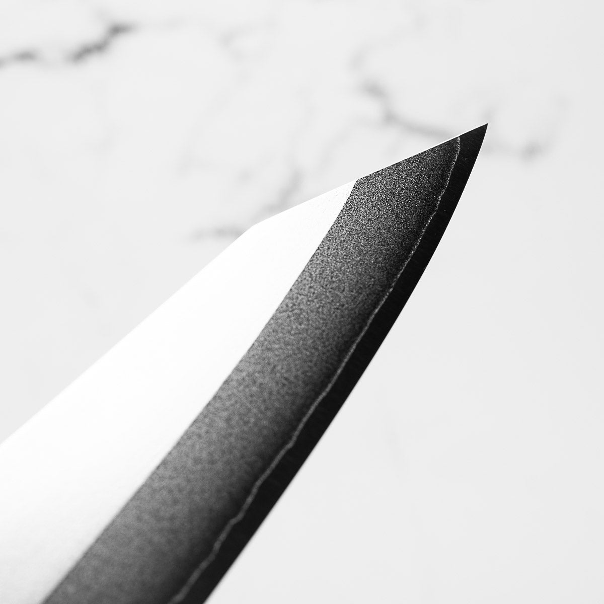 Yu Kurosaki Shin-Gekko VGXEOS Gyuto 210mm - view 7