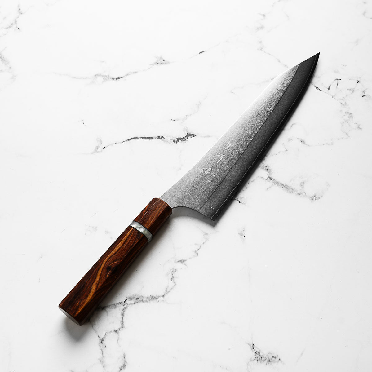 Yu Kurosaki Shin-Gekko VGXEOS Gyuto 240mm