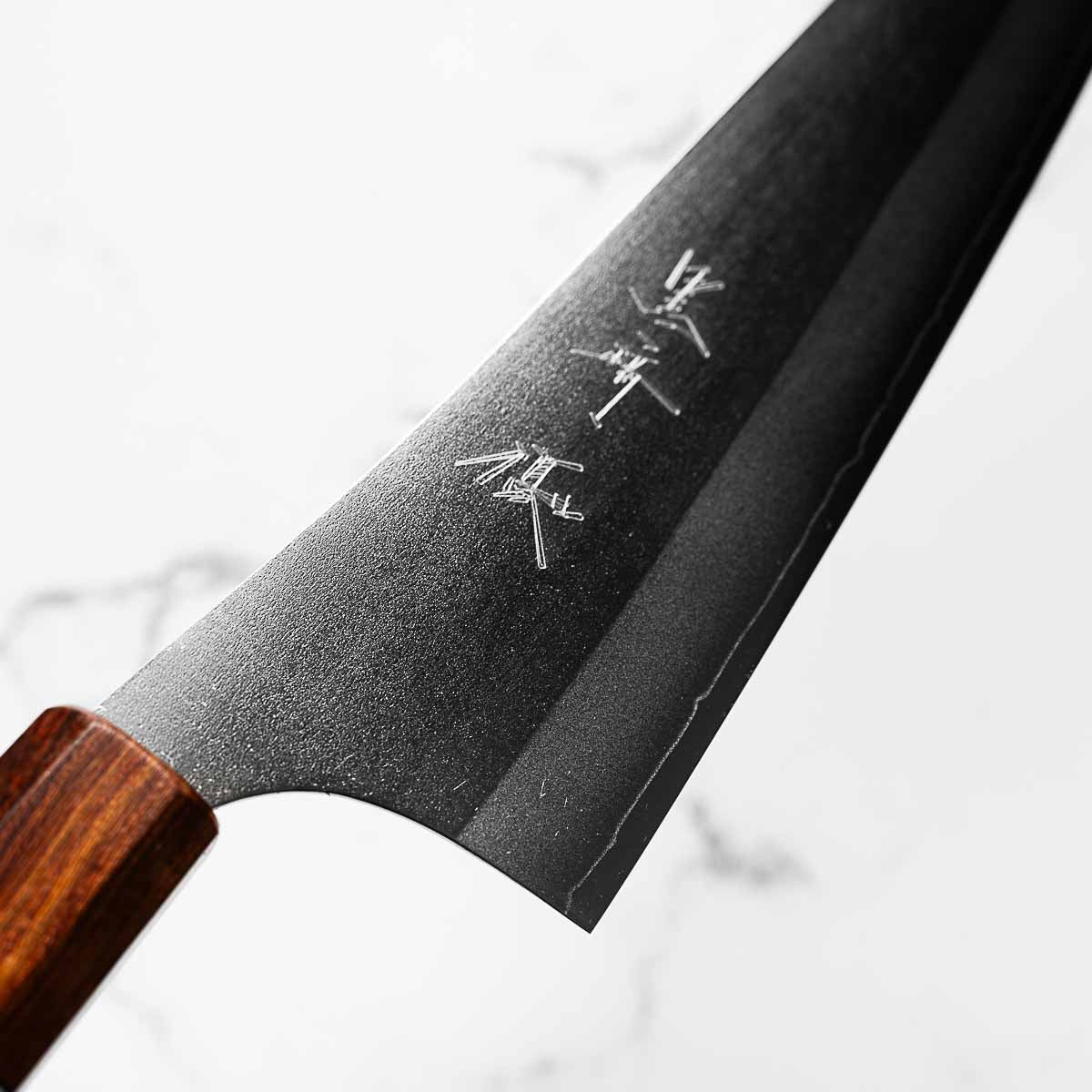 Yu Kurosaki Shin-Gekko VGXEOS Gyuto 240mm