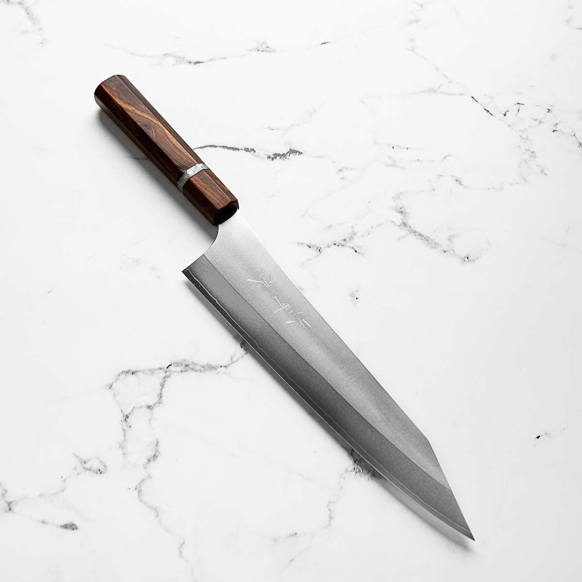 Yu Kurosaki Shin-Gekko VGXEOS Gyuto 240mm