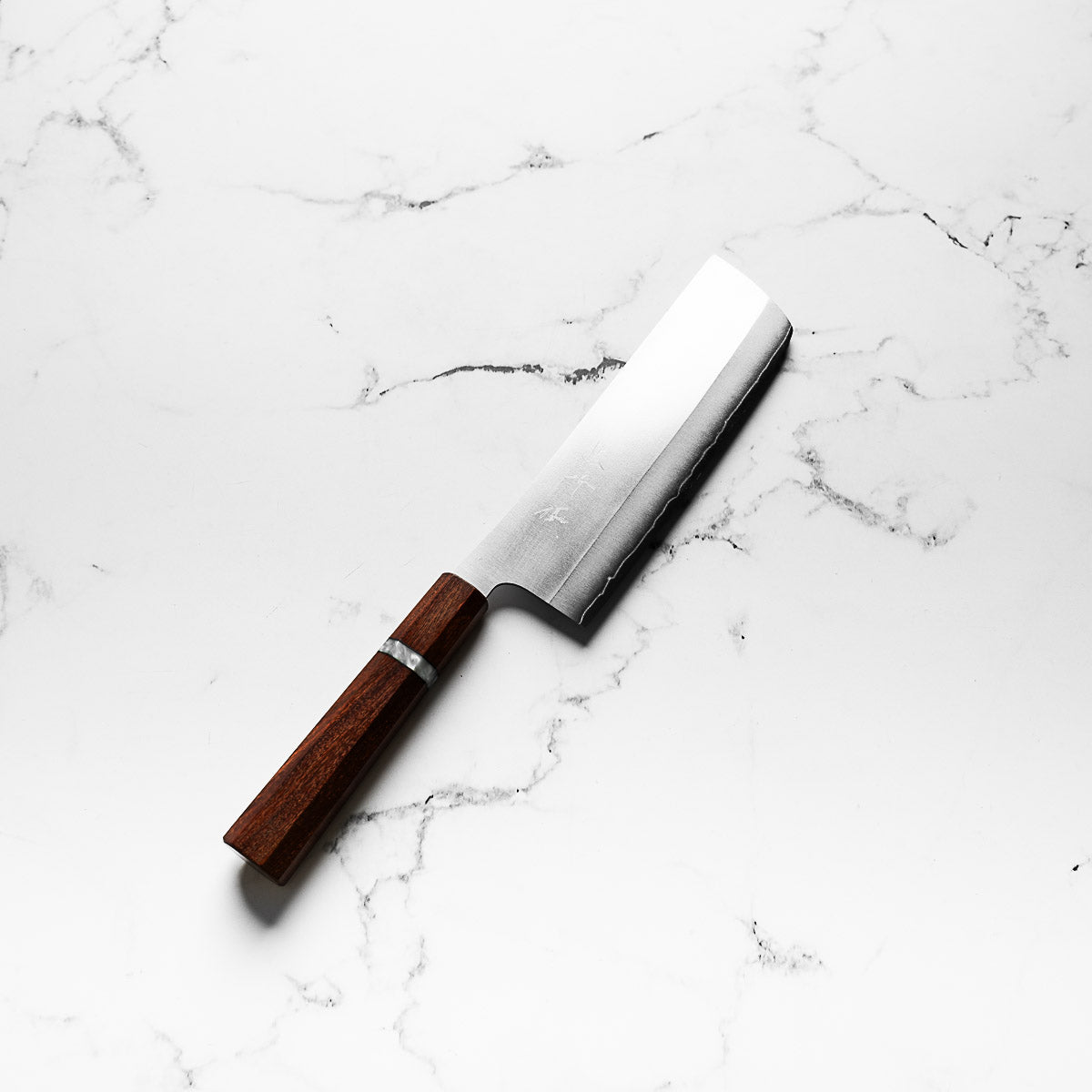 Yu Kurosaki Shin-Gekko VGXEOS Nakiri 165mm