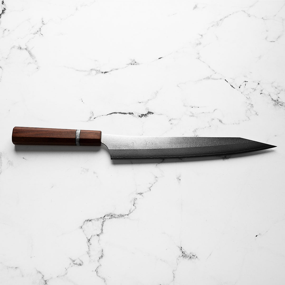 Yu Kurosaki Shin-Gekko VGXEOS Sujihiki 270mm