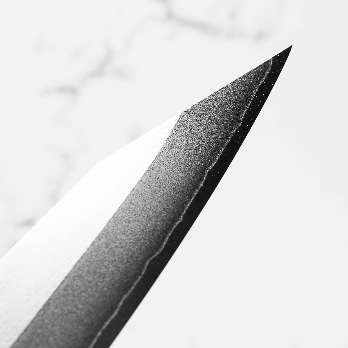 Yu Kurosaki Shin-Gekko VGXEOS Sujihiki 270mm