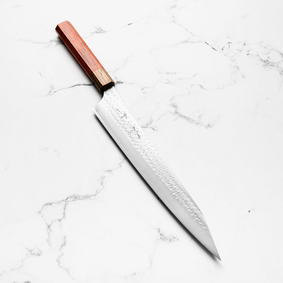 Yu Kurosaki AS Kokusen Sujihiki 270mm - Padouk