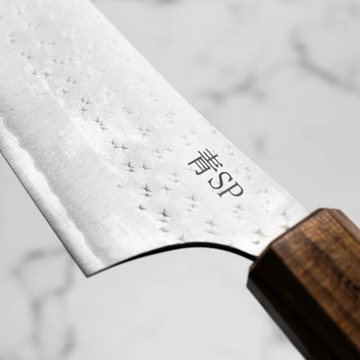 Yu Kurosaki AS Kokusen Sujihiki 270mm - Padouk
