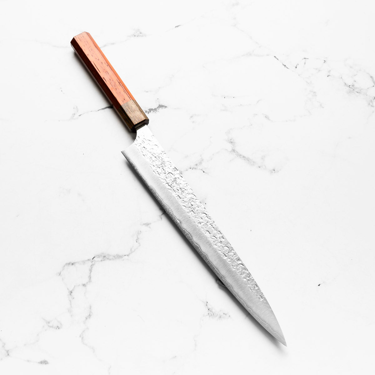 Yu Kurosaki Shizuku SG2 Sujihiki 270mm - Padouk