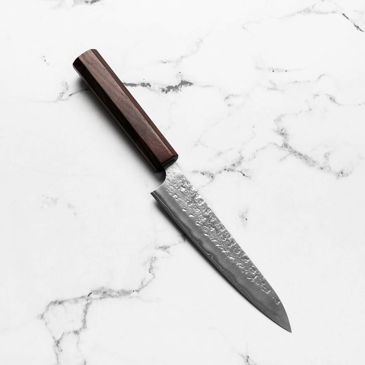 Yu Kurosaki Shizuku SG2 Petty 150mm - Honduran Rosewood – Chefs