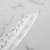 Yu Kurosaki Shizuku SG2 Petty 150mm - Honduran Rosewood - view 5