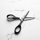 Zanmai KPD-200 Damascus Kitchen Scissors