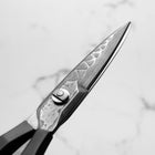 Zanmai KPD-200 Damascus Kitchen Scissors