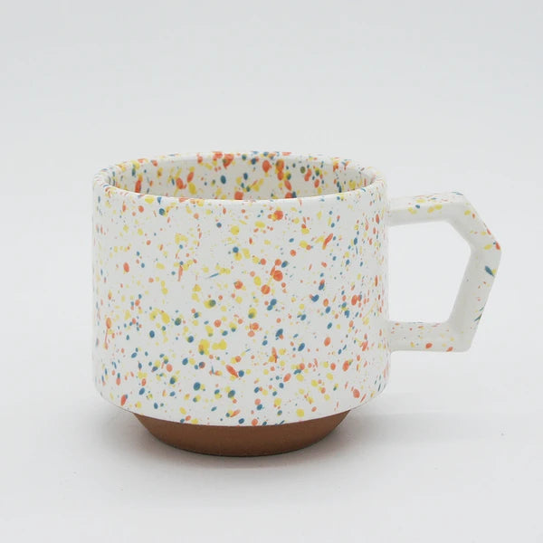 CHIPS Stack Coffee Mug - Splash