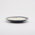 Bread & Rice Glossy Glaze Small Plate - Indigo